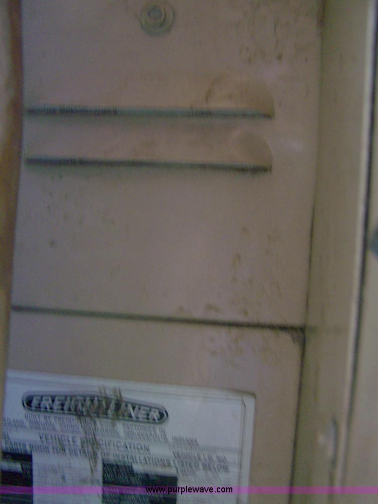 image for item 8357 1979 Freightliner semi tractor truck