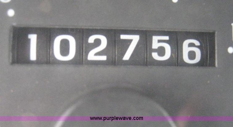 image for item 8585 1997 Ford E Super Duty RV 14-passenger bus