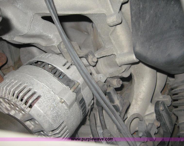 image for item 8585 1997 Ford E Super Duty RV 14-passenger bus