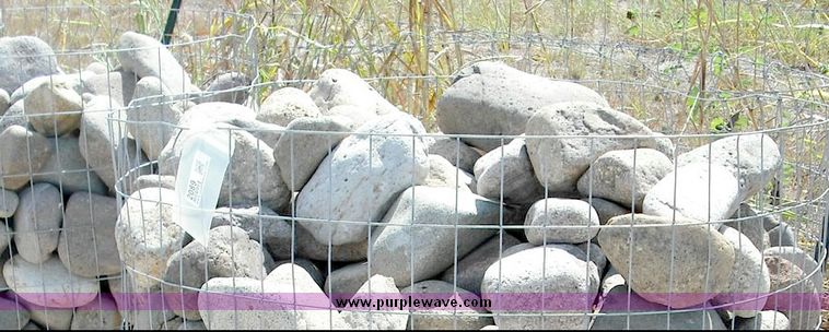 image for item 2089 Colorado rainbow river rock