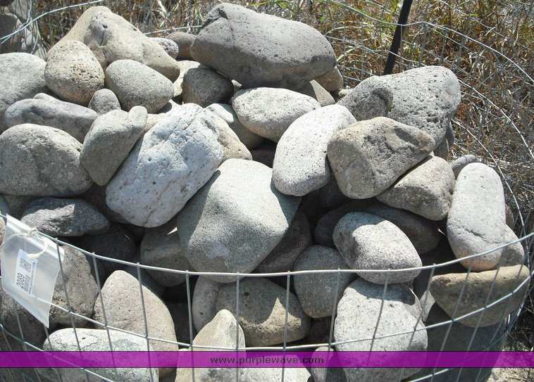 image for item 2089 Colorado rainbow river rock