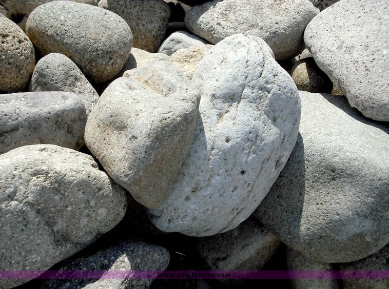 image for item 2093 Colorado rainbow river rock