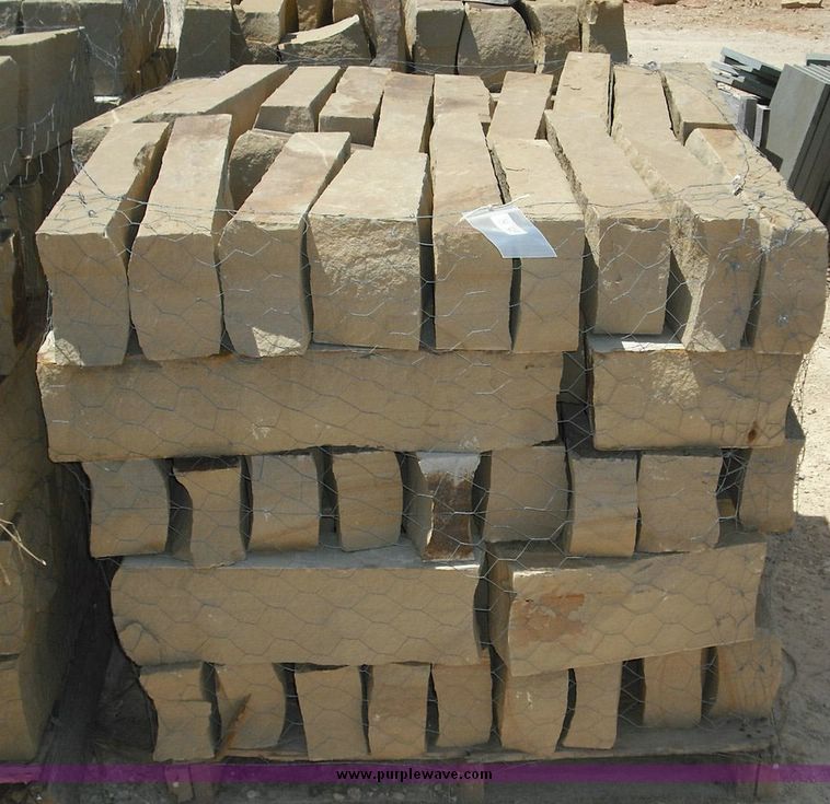 image for item 2244 8" Oklahoma chop