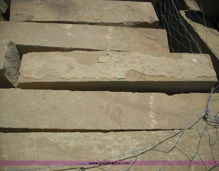 image for item 2245 8" Oklahoma chop