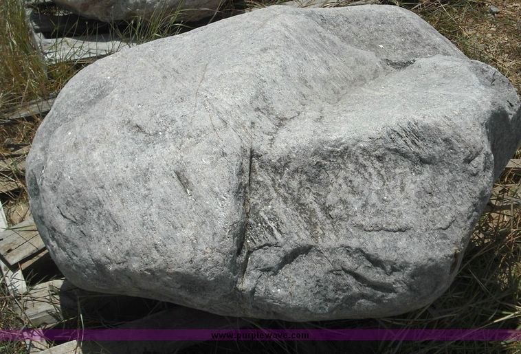 image for item 2258 Colorado boulder