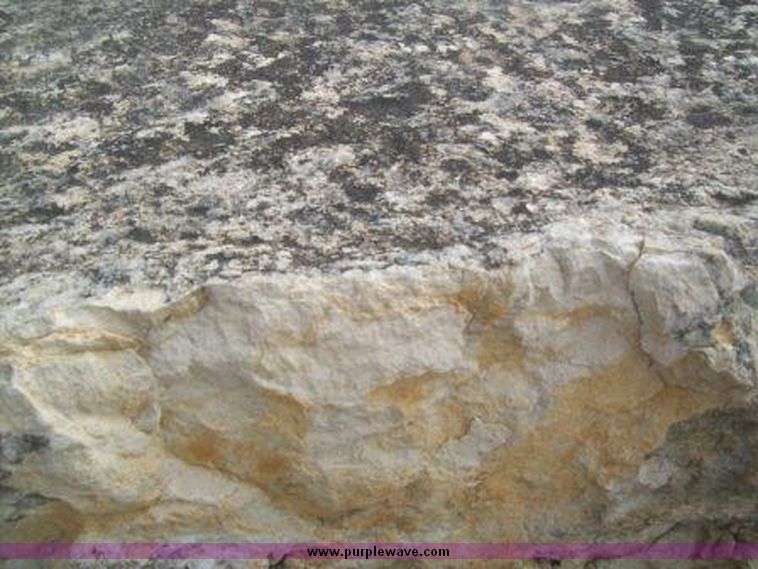 image for item 2376 Limestone block