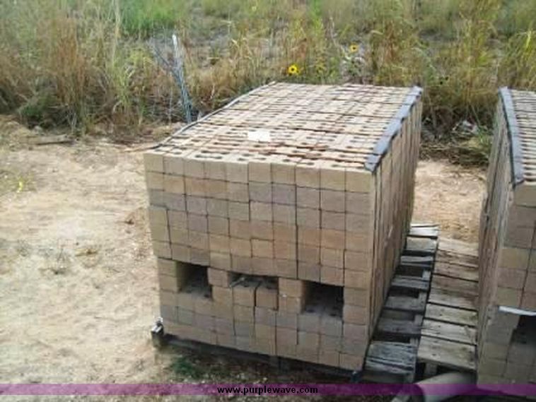 image for item 2403 Tuscan bricks