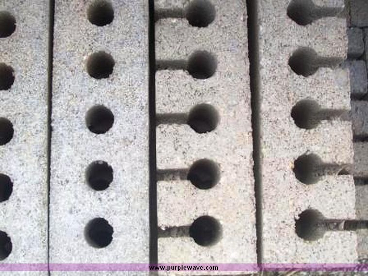 image for item 2404 Tuscan bricks