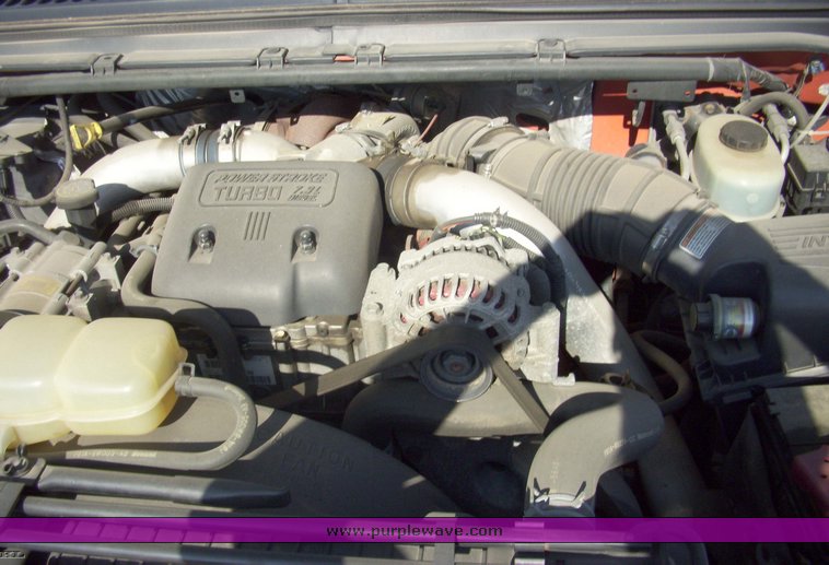 image for item 5332 1999 Ford F350 Super Duty