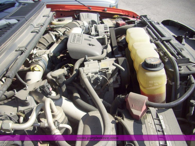 image for item 5332 1999 Ford F350 Super Duty