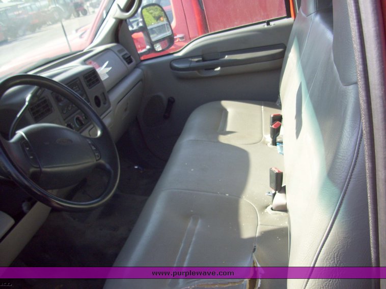 image for item 5332 1999 Ford F350 Super Duty