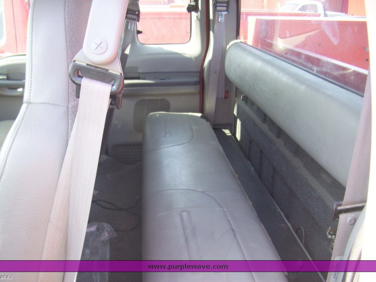 image for item 5332 1999 Ford F350 Super Duty