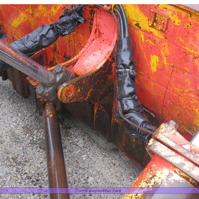 image for item 6869 1990 John Deere 850B dozer