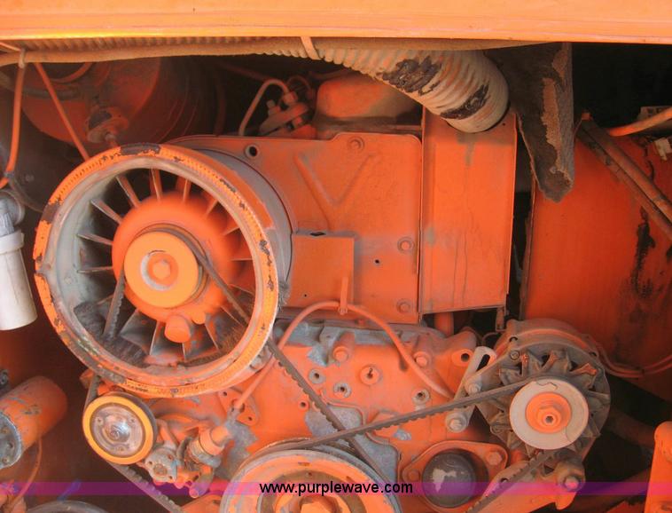 image for item 8431 1993 Hamm DV6K combination roller