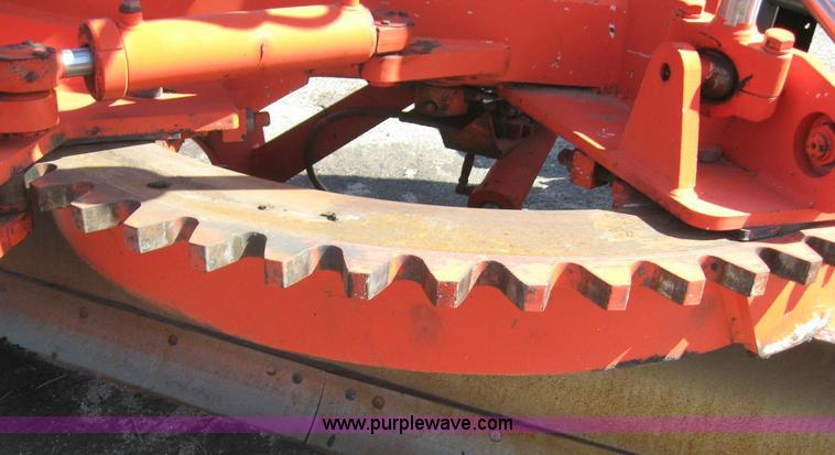 image for item 8444 1996 Champion 710A motor grader