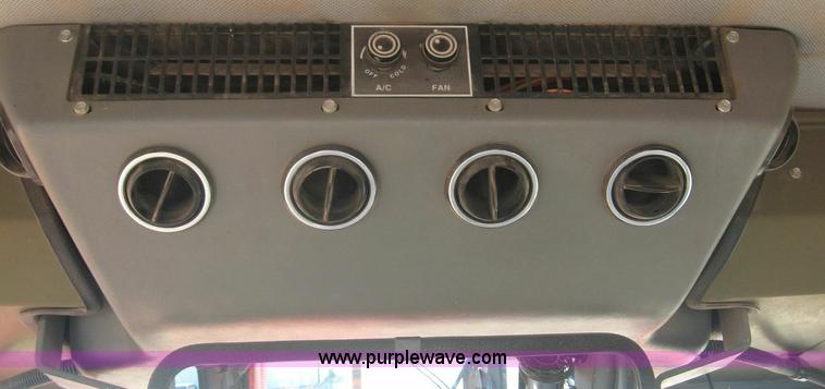 image for item 8444 1996 Champion 710A motor grader