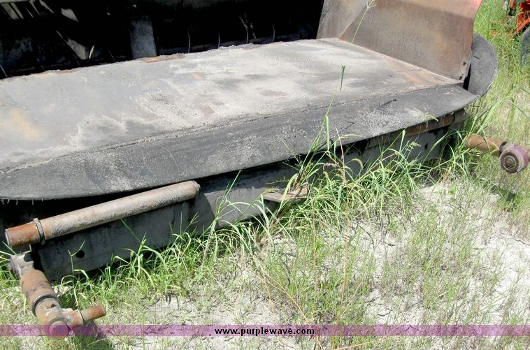 image for item 8520 1996 Leeboy 1000BH asphalt paver