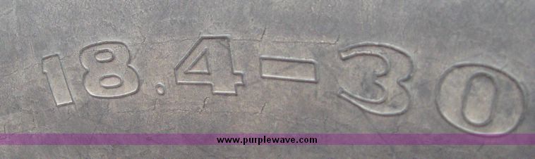 image for item 8568 1998 New Holland 5640SL tractor