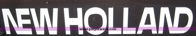 image for item 8568 1998 New Holland 5640SL tractor