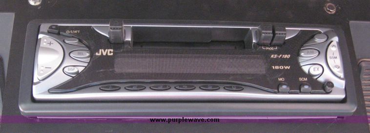 image for item 8570 1996 Galion articulated motor grader