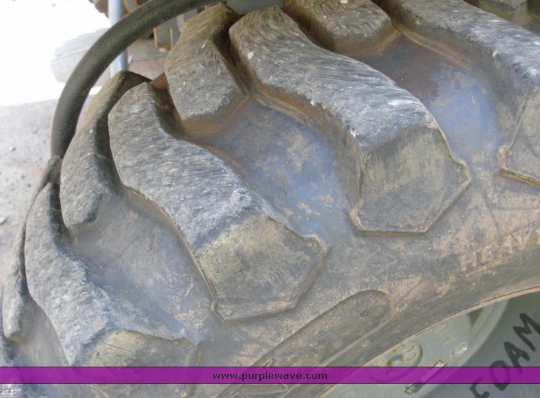 image for item 3034 Terex TB50 50' all-terrain man lift