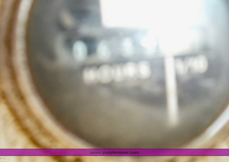 image for item 3427 Mark Lift MT40G all terrain manlift