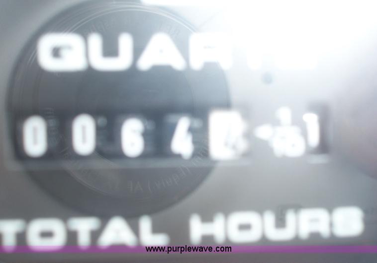 image for item 3442 1992 Generac 92A02364-5 generator