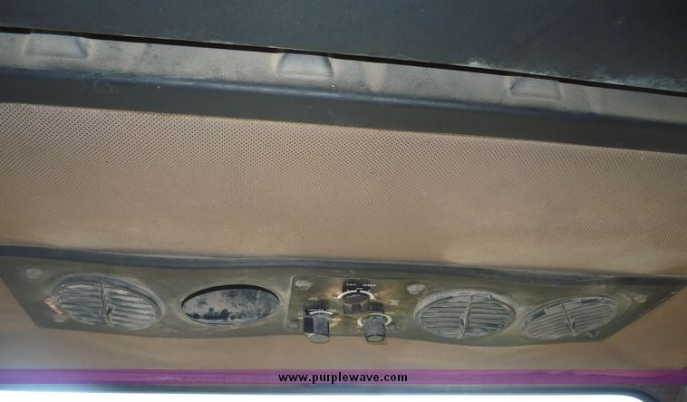 image for item 4031 1984 Caterpillar 988B wheel loader