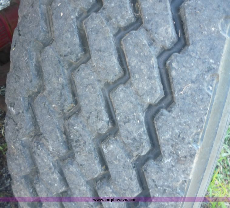 image for item 4033 1975 Grove 50-1 hydraulic crane