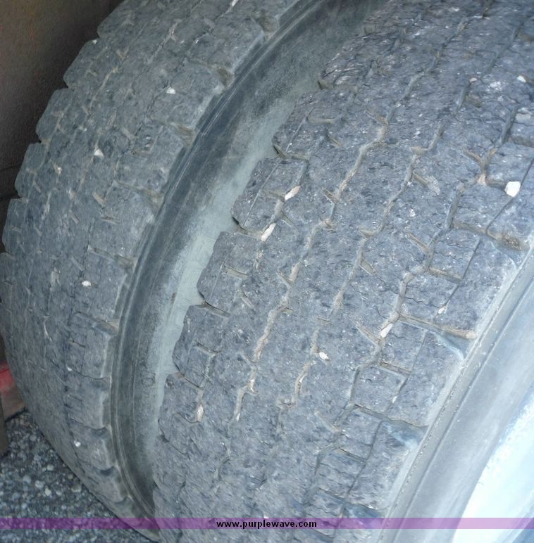 image for item 4033 1975 Grove 50-1 hydraulic crane