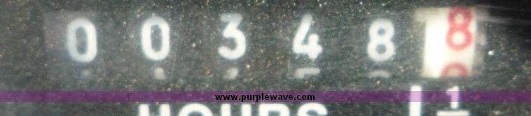 image for item 4036 1998 Genie Z-2018 boomlift