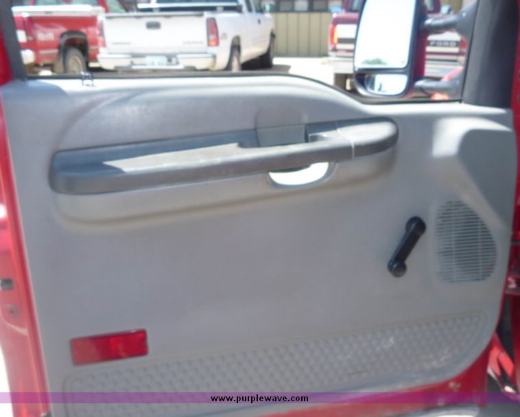 image for item 4041 2003 Ford F250 Super Duty