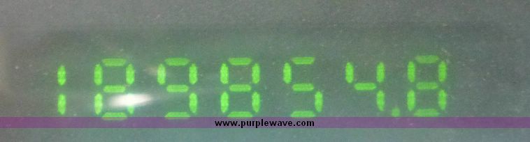 image for item 4041 2003 Ford F250 Super Duty