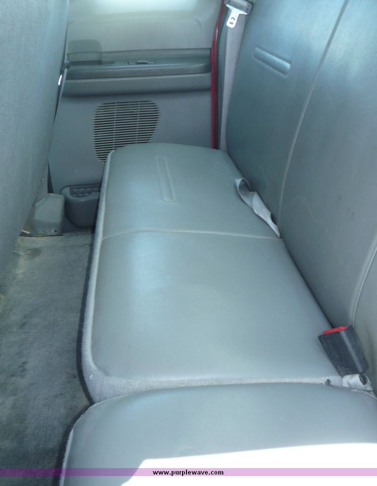 image for item 4041 2003 Ford F250 Super Duty