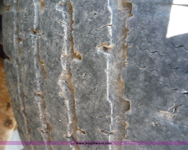 image for item 4041 2003 Ford F250 Super Duty