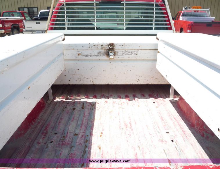 image for item 4041 2003 Ford F250 Super Duty