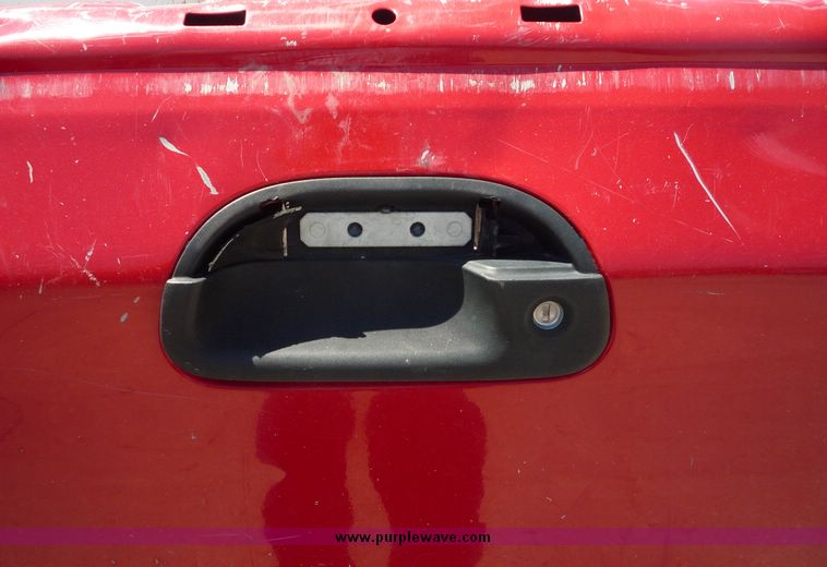 image for item 4041 2003 Ford F250 Super Duty