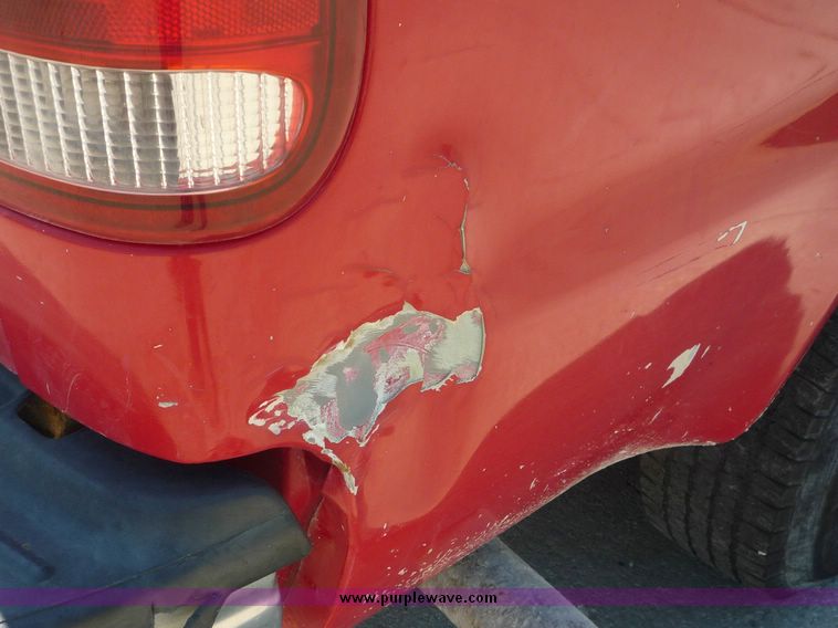 image for item 4041 2003 Ford F250 Super Duty