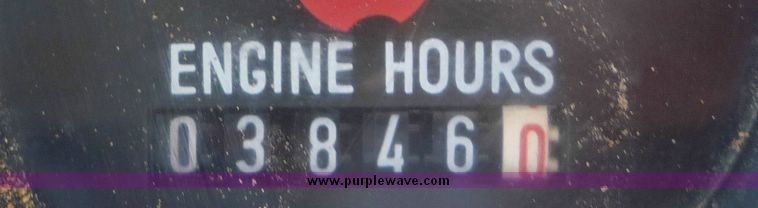 image for item 4046 Hamm HD130 vibratory roller