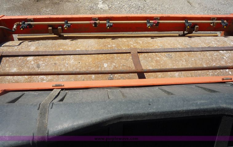 image for item 4046 Hamm HD130 vibratory roller