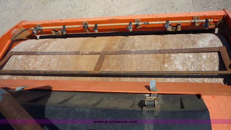 image for item 4046 Hamm HD130 vibratory roller