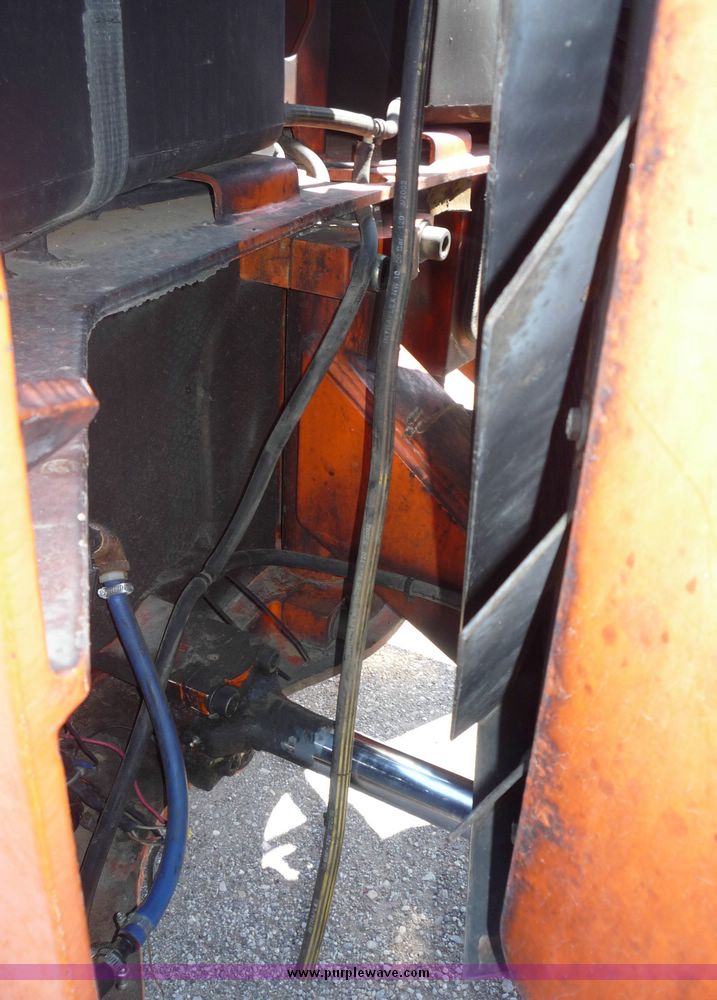 image for item 4046 Hamm HD130 vibratory roller