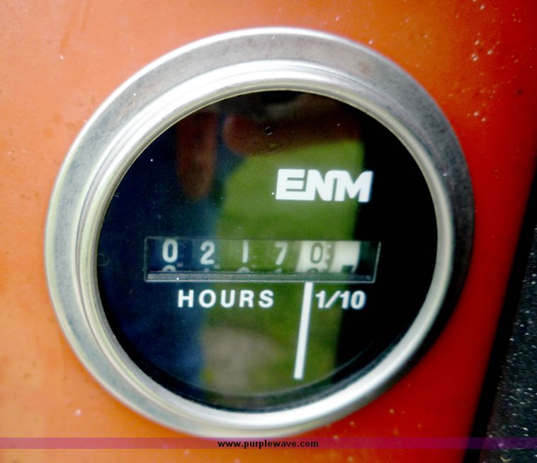 image for item 4088 Snorkel lift ATB46