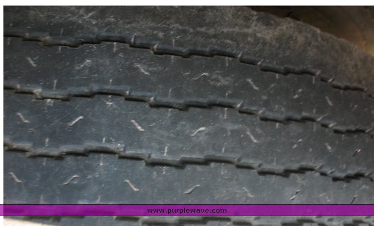 image for item 4390 1976 Pup trailer