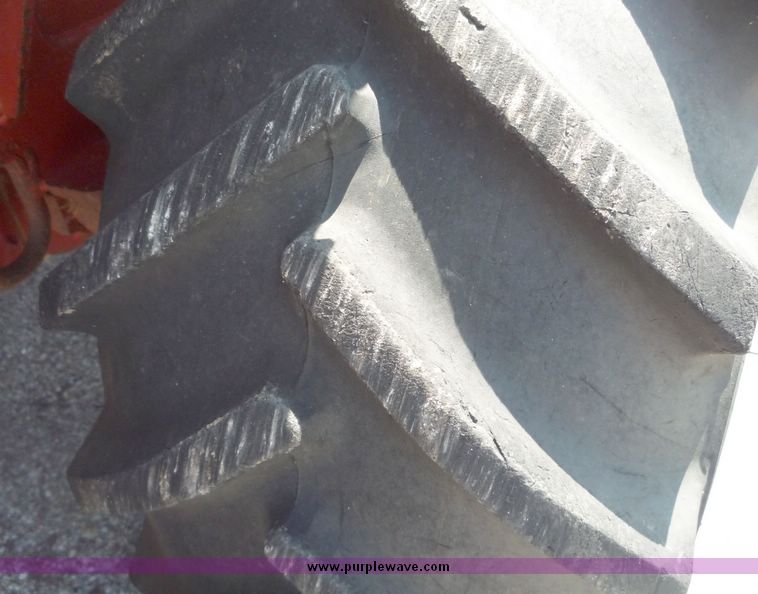 image for item 5064 2001 Ditch Witch 3700DD trencher