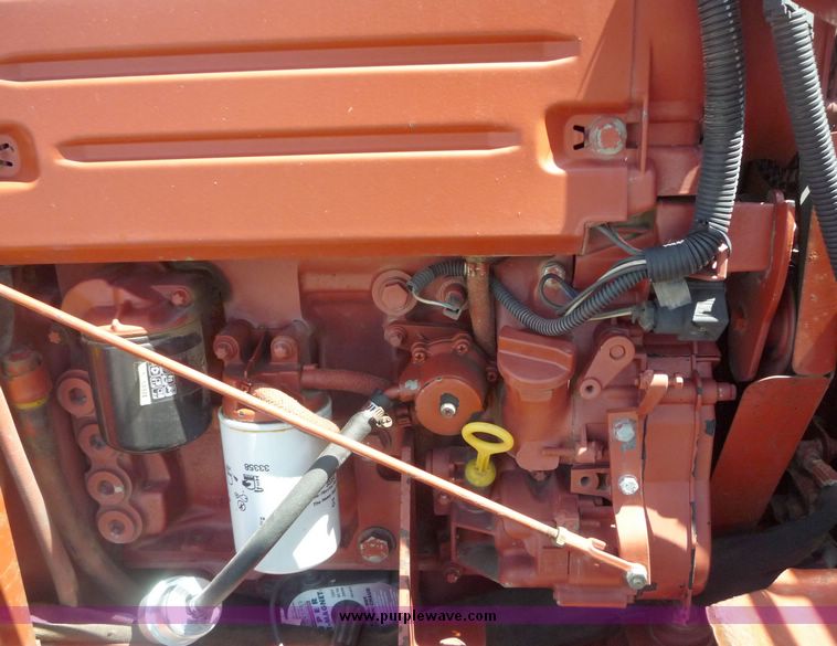 image for item 5064 2001 Ditch Witch 3700DD trencher