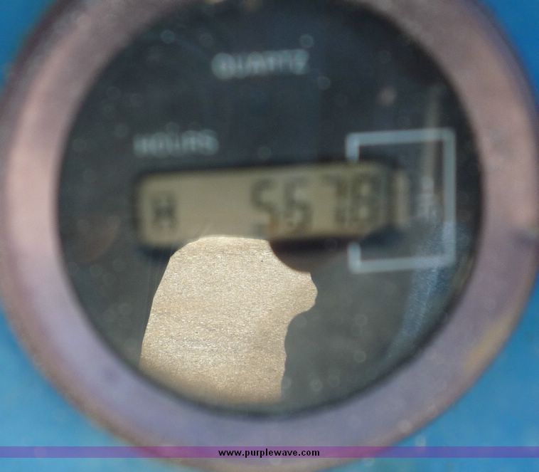 image for item 5066 2000 Genie GS-3246 scissor lift