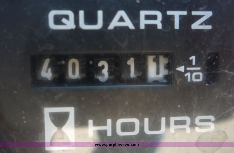 image for item 5069 JLG 40RTS scissor lift