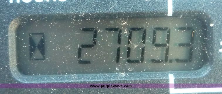 image for item 5070 Genie GS-2668-RT scissor lift