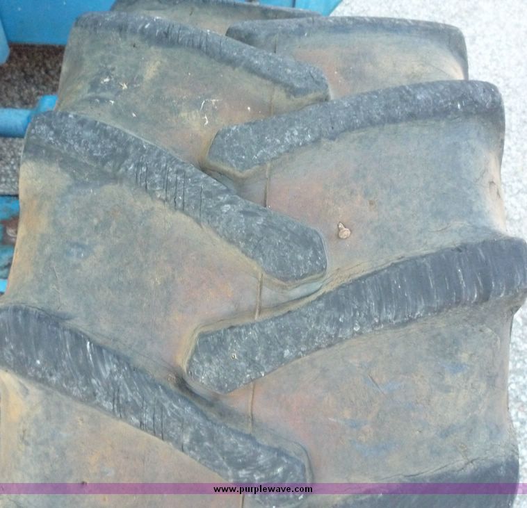 image for item 5070 Genie GS-2668-RT scissor lift